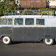 Illustration for article titled 1959 Volkswagen Transporter